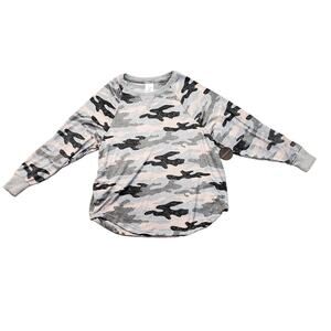 NWT Friyay Secret Treasures Sleepwear Essentials Sz S Night Shirt Long Sleeve